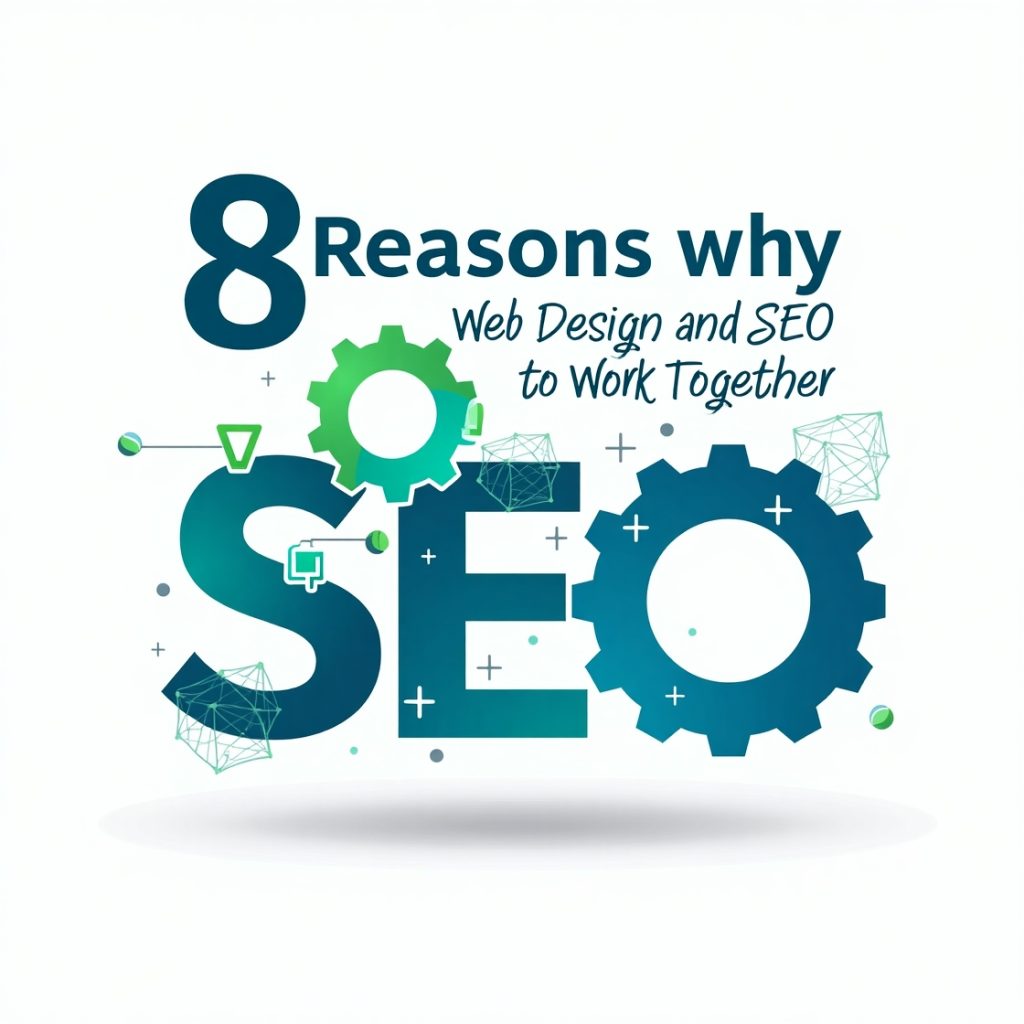 8 Reasons Why