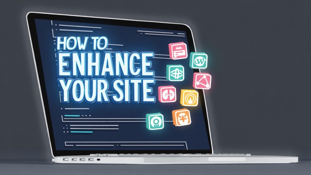 How to Enhance Your Site Free WordPress Plugins 2025