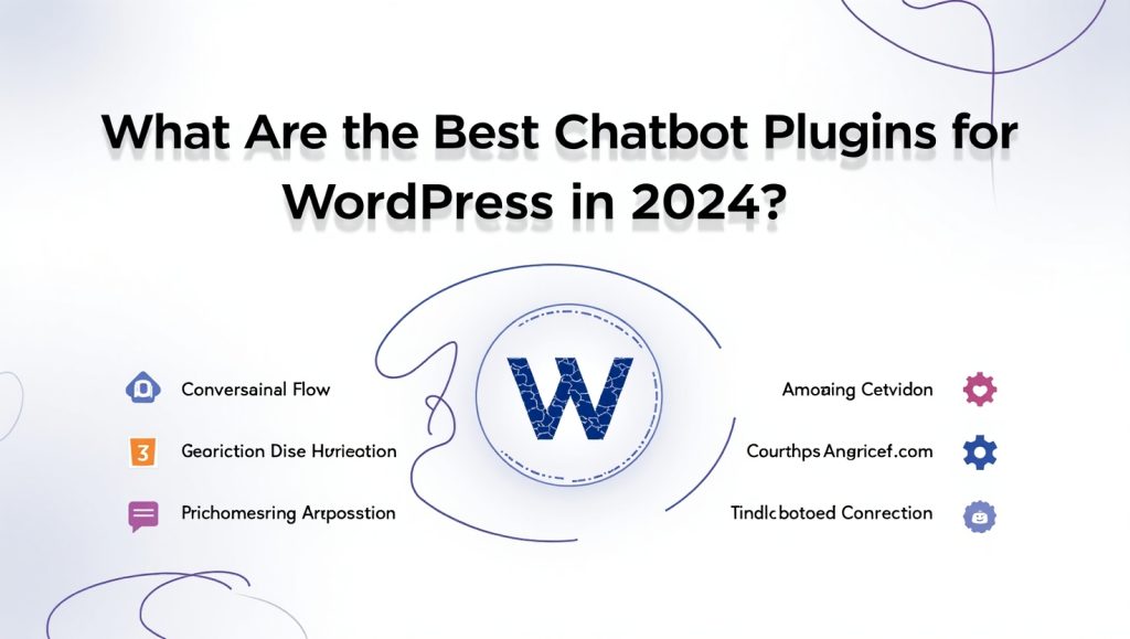 What Are the Best Chatbot Plugins for WordPress in 2025