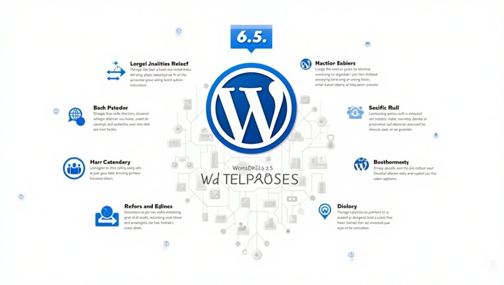 WordPress 6.5’s Top Features What You Need to