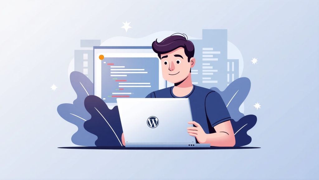 How Does the Underscores Theme Help WordPress Developers