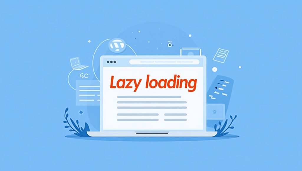 What Is Lazy Loading in WordPress and How Does It Work