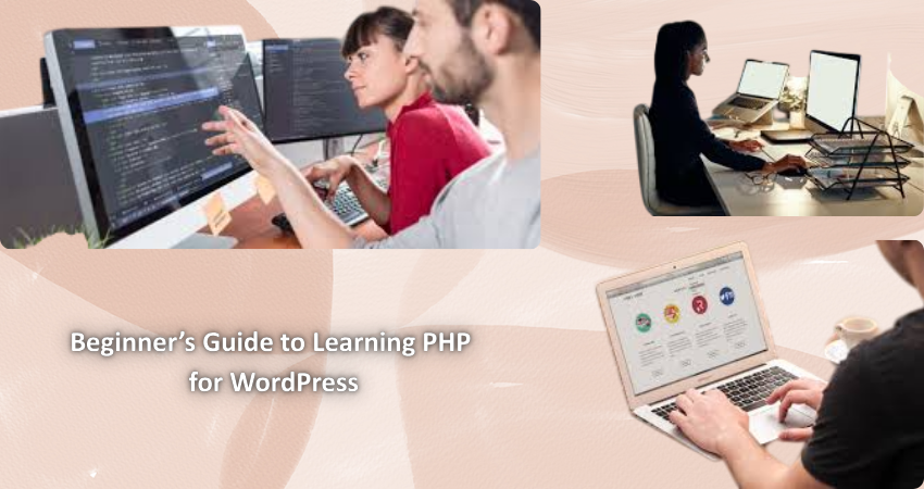 Beginner’s Guide to Learning PHP for WordPress