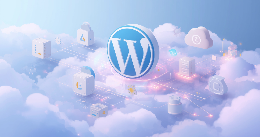 Serverless WordPress Explained for Beginners